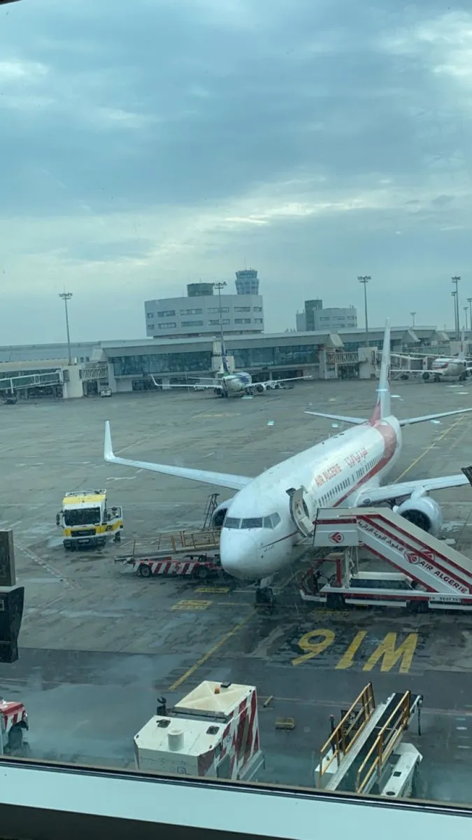 Guide complet sur la location de voiture à l'aéroport de Fès - FatmCar Location de voiture à l'aéroport de Fès à partir de 19 euros