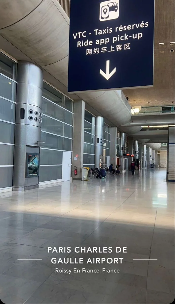Guide complet sur la location de voiture à l'aéroport de Fès - FatmCar Réservation rapide : Louez une voiture à l'aéroport de Fès en quelques clics