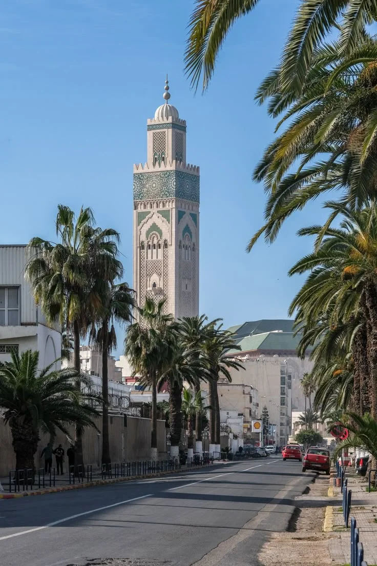 Guide complet sur la location de voiture à l'aéroport de Fès - FatmCar Fès Aéroport – Votre voiture de location au prix le plus bas !