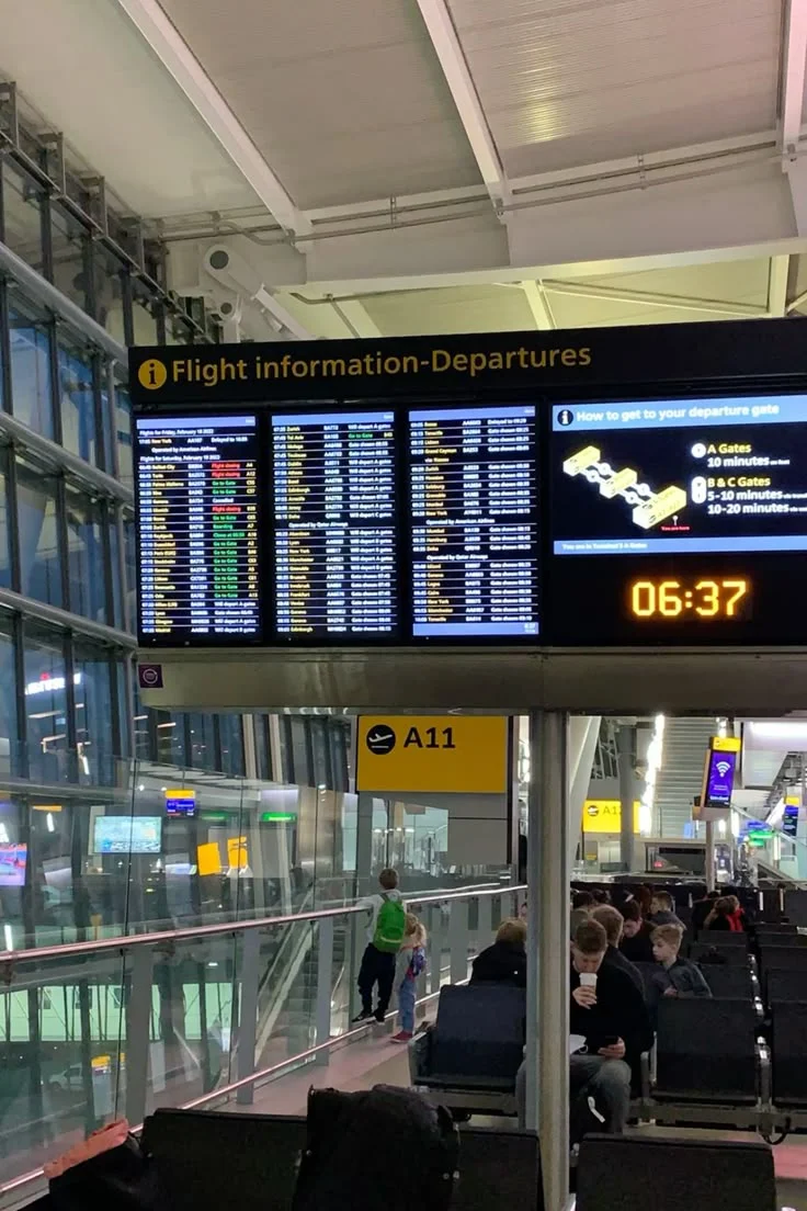 Guide complet sur la location de voiture à l'aéroport de Fès - FatmCar Fès Aéroport : Louez une voiture pour vos rendez-vous professionnels