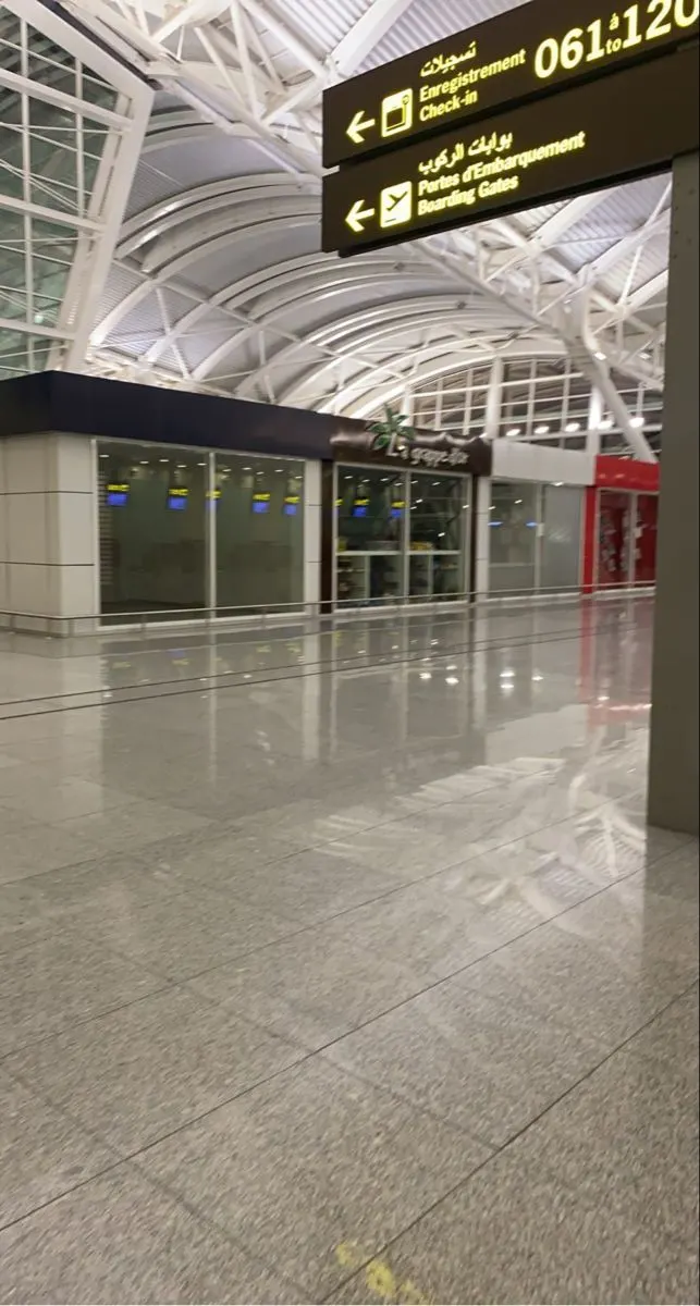 Guide complet sur la location de voiture à l'aéroport de Fès - FatmCar Aéroport de Fès : Trouvez une voiture de location adaptée à votre budget